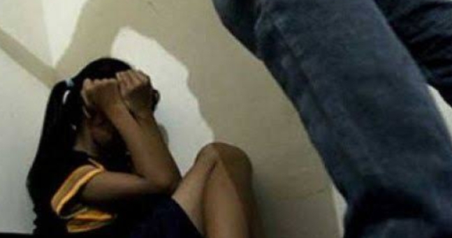 Pria Bejat di NTT Diduga Cabuli Balita