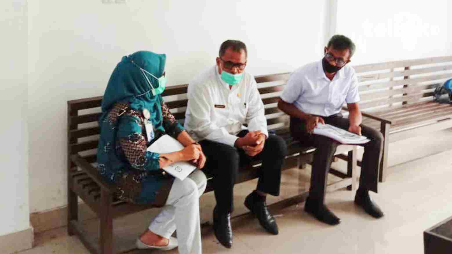 Belajar Tatap Muka di Muna Efektif Awal Agustus