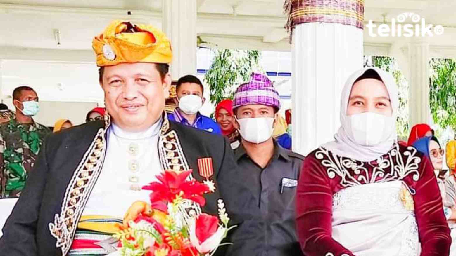 Belum Keluar, DPA OPD di Muna Terkendala Penyesuaian Kegiatan