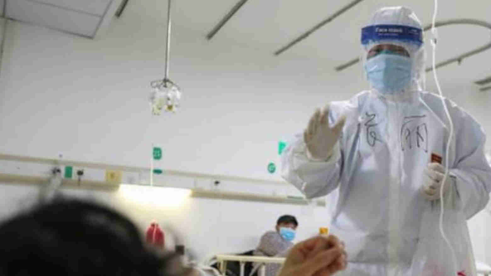 Bertambah 81 Orang, COVID-19 di Kendari Jadi 620 Kasus Positif