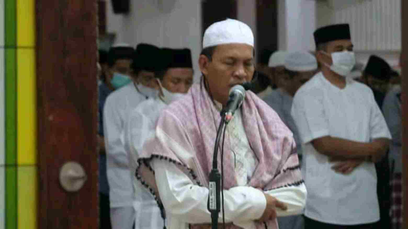 Besok Masjid Al Alam dan Al Kautsar Tiadakan Salat Jumat, Termasuk Idul Adha