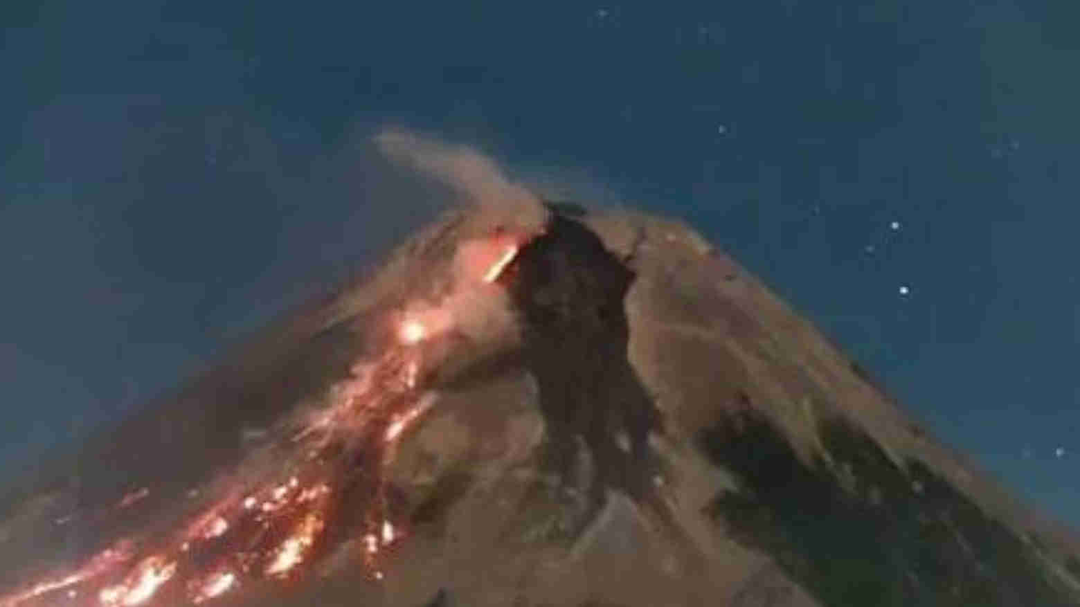 BPBD Siapkan Langkah Antisipatif Terkait Kebakaran Vegetasi di Lereng Gunung Merapi