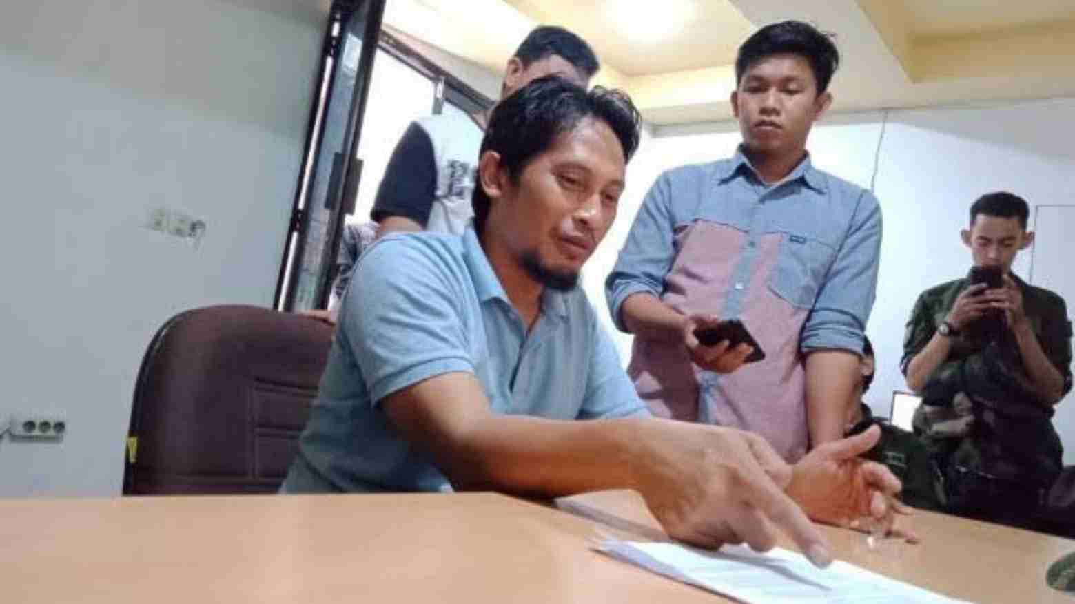 Buntut Panjang Kasus Pol PP di Gowa, Pasutri Kini Dilapor Balik