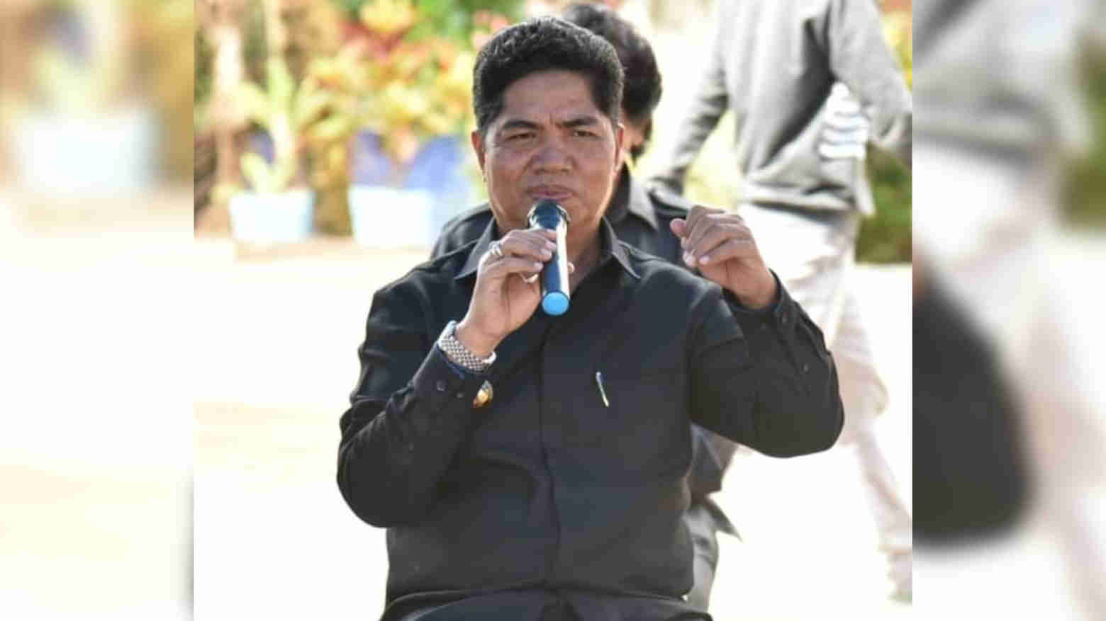 Bupati Buton Perintahkan Sekda Buat Intruksi PPKM Mikro