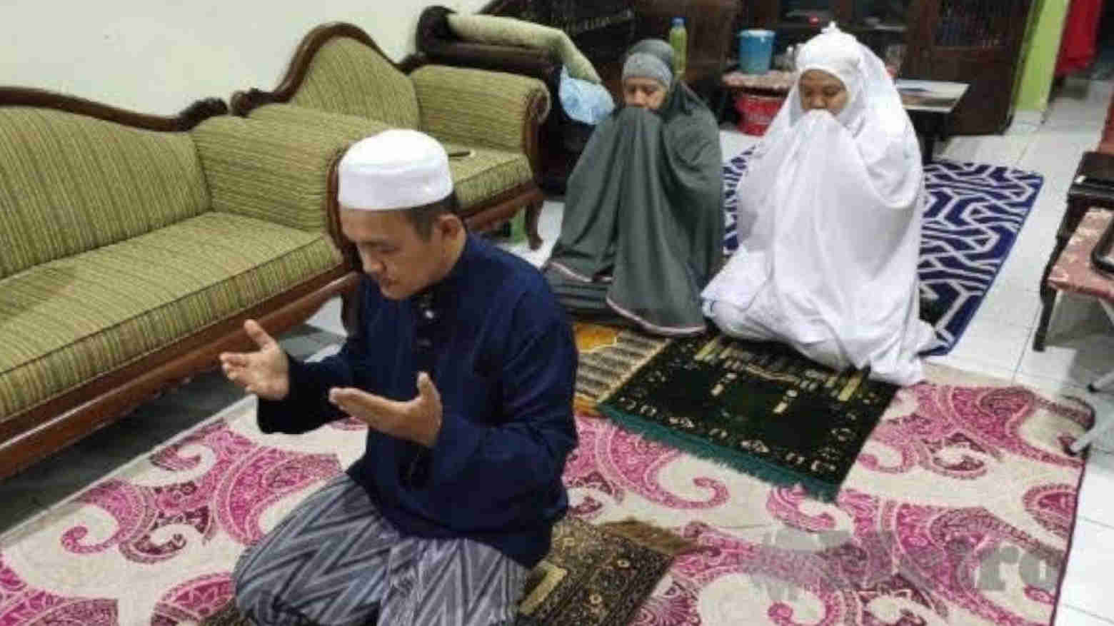 Ciptakan Imun Tubuh, Warga Jatim Diajak Hidupkan Sholawat