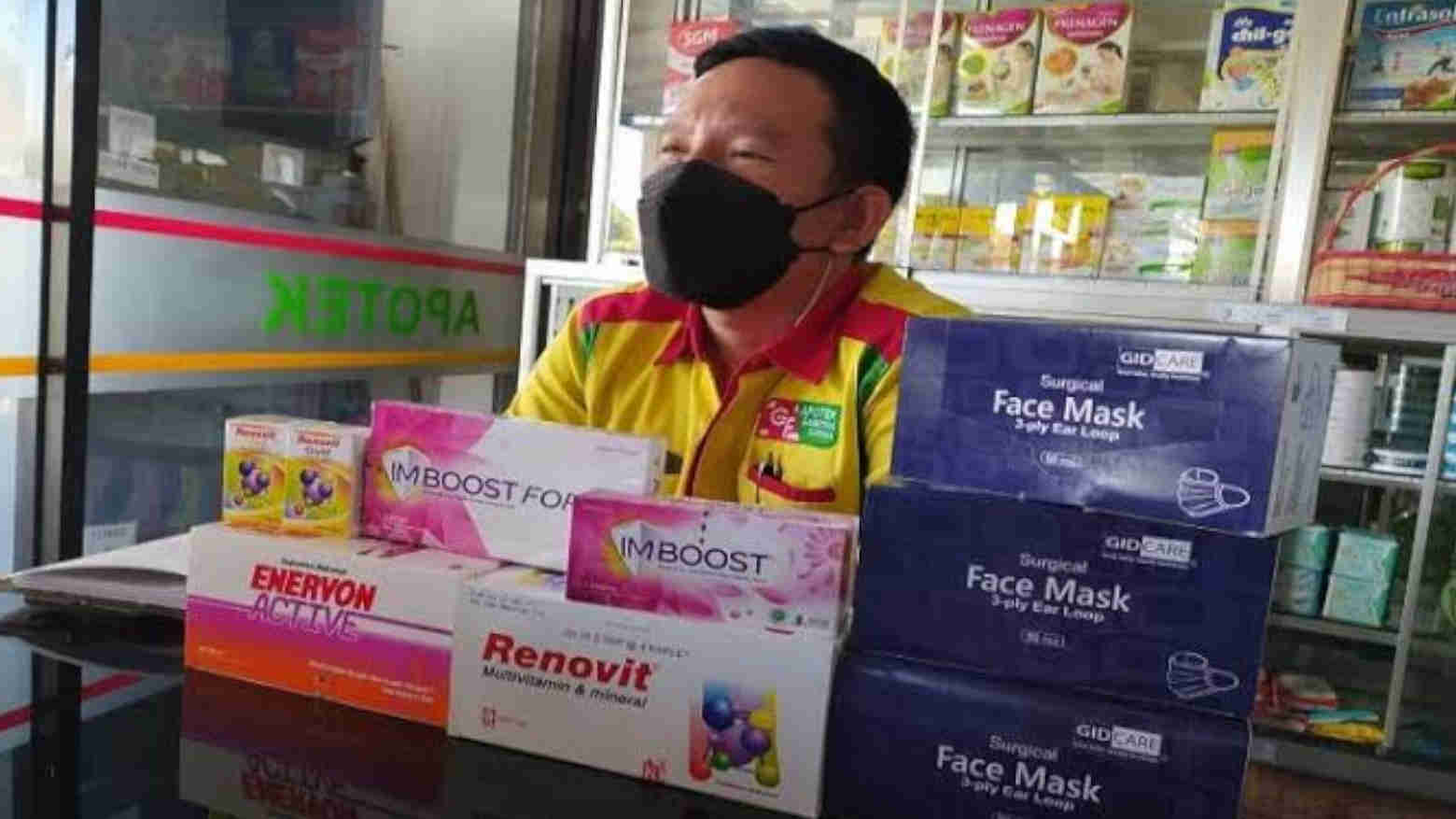 COVID-19 Menggila, Politisi PDIP Ingatkan Pemerintah Jaga Stok Obat dan Alkes