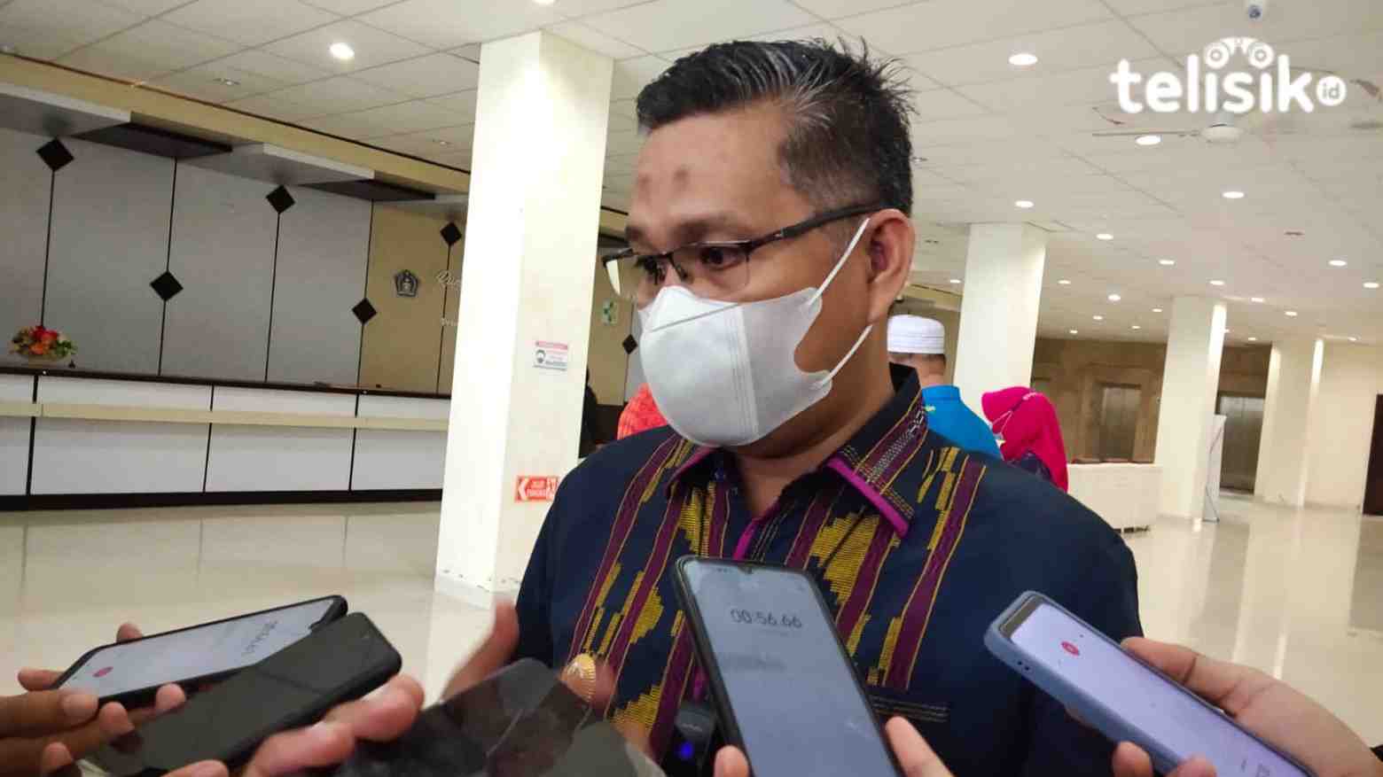 Diduga Kuat, Varian Delta Sudah Lama Masuk di Kendari