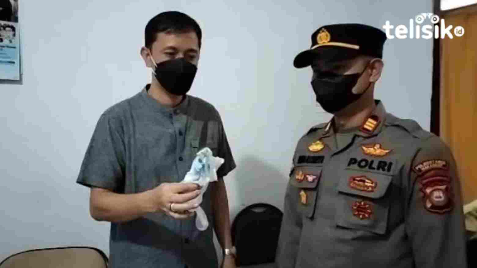 Digeruduk Istri Sah, Pelakor di Makassar Ditikam