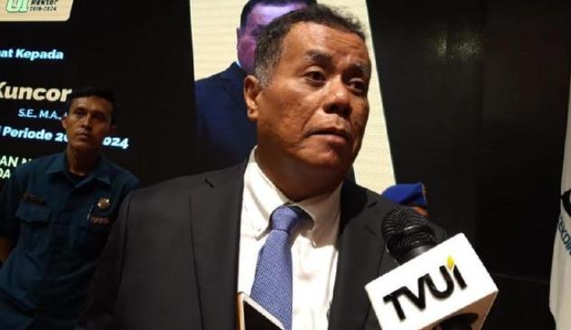 Diolok-Olok Warganet, Rektor UI Akhirnya Mundur dari Komisaris BRI