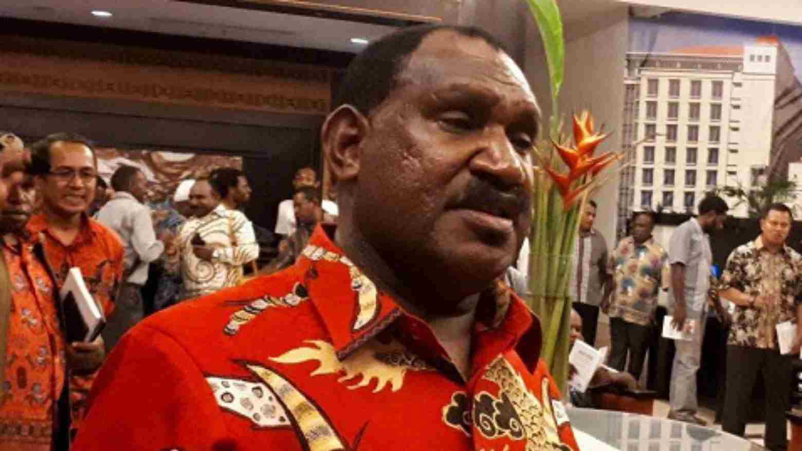 Diragukan Peduli Penanganan COVID-19, Willem Wandik Pasang Badan Untuk Ibas