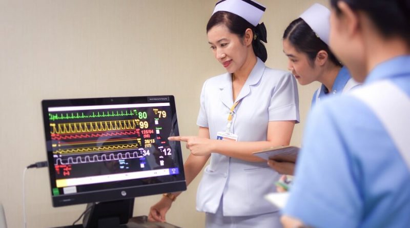 Dorong Kualitas Tenaga Perawat, Dinkes Kolaka Lakukan Ini