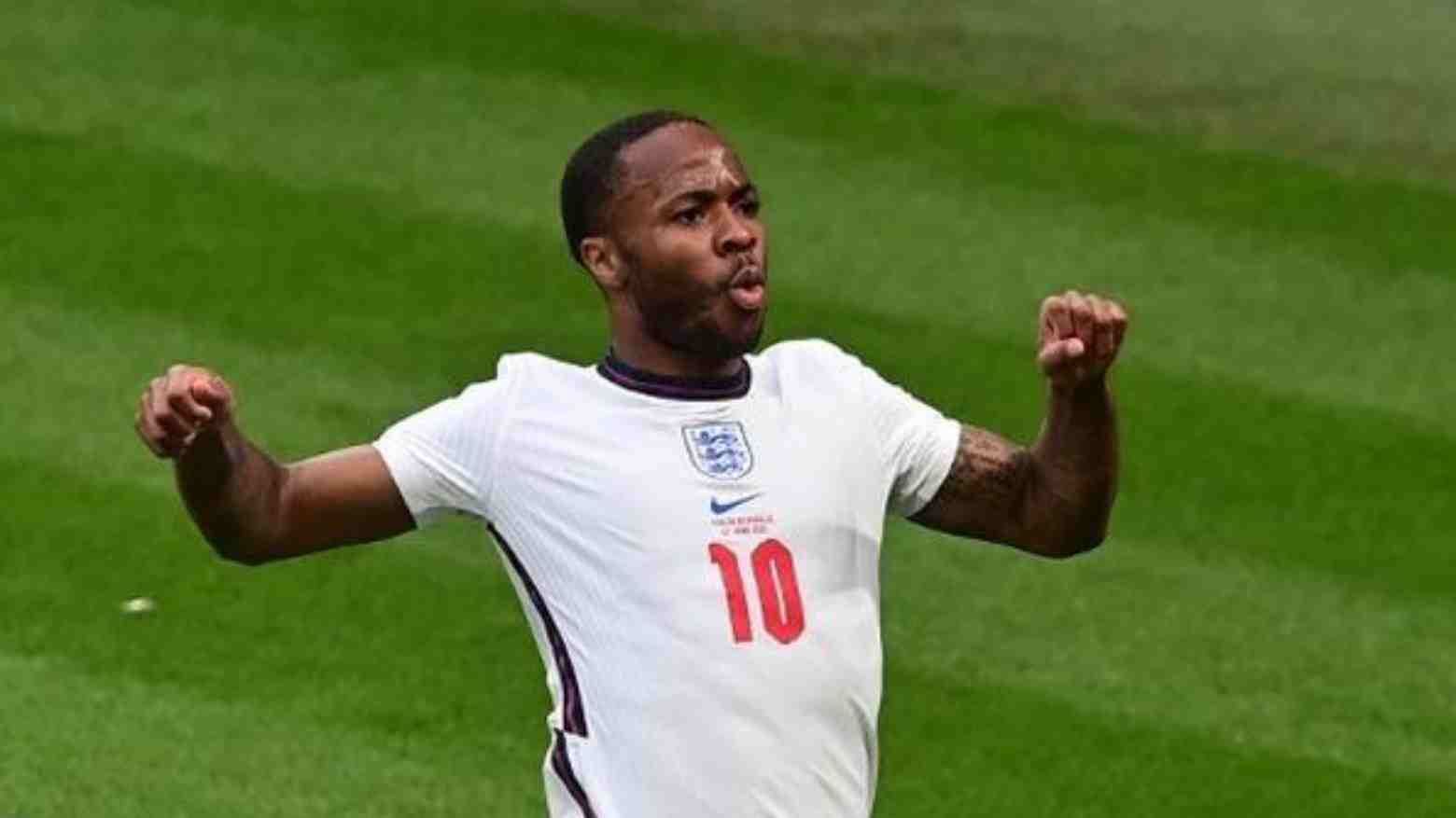 Final Euro 2020: 4 Jurus Sterling akan Buat Italia Sakit Kepala