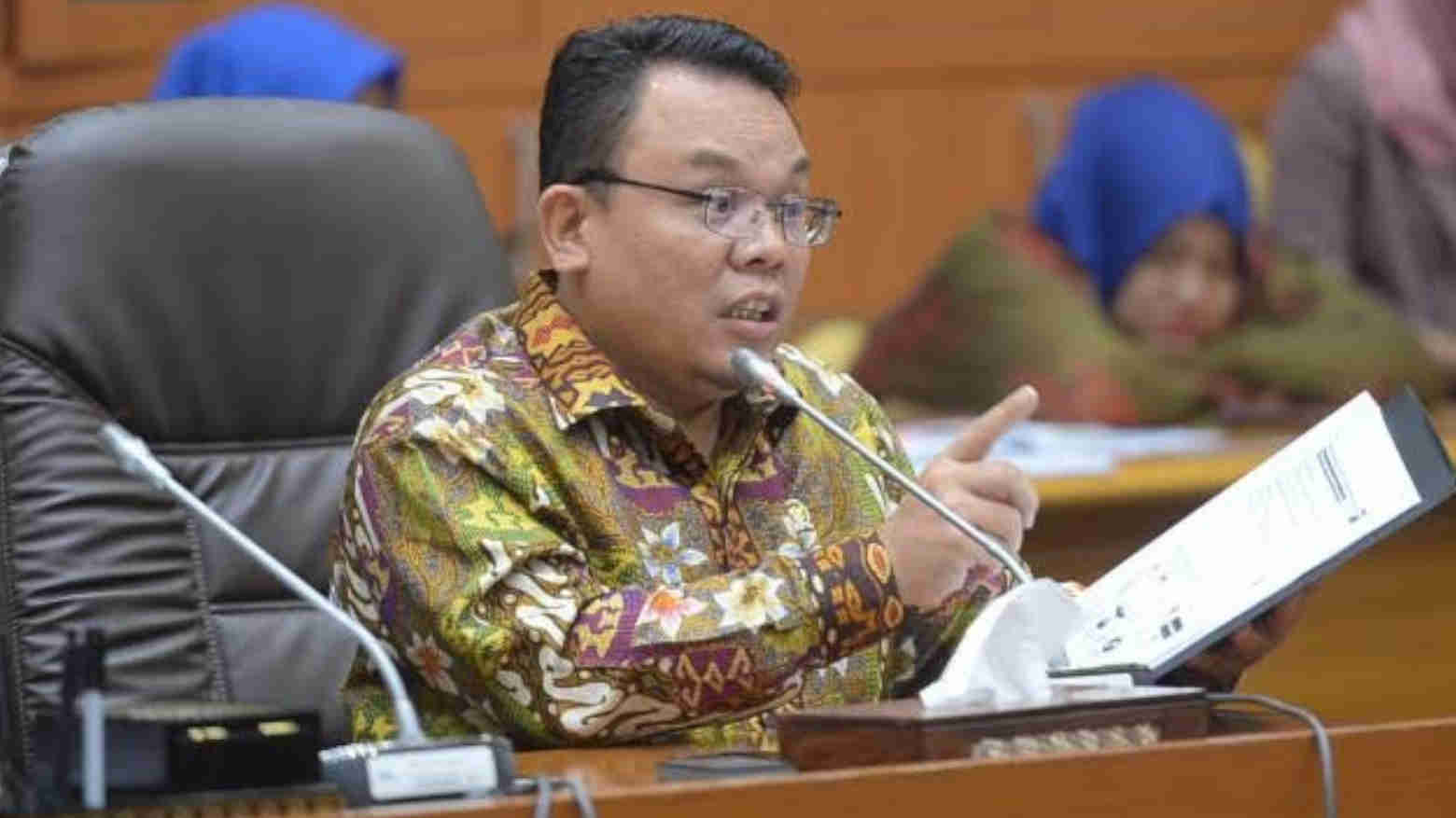 Fraksi PAN DPR Desak Fasilitas Kesehatan Harus Dapat Diakses Secara Merata