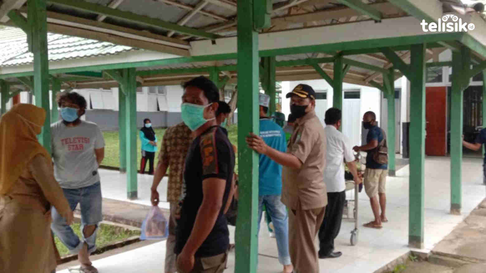 Gadis 7 Tahun Dilecehkan Ayah Tiri, Pelaku Melarikan Diri