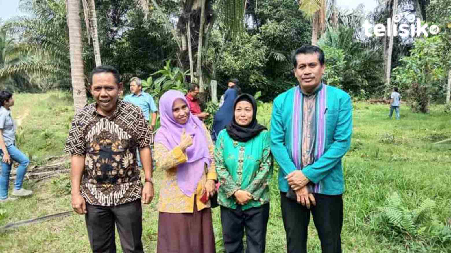 Gegara Kabid Diklat Pim III, 19 CASN Muna Belum Ikut Orientasi