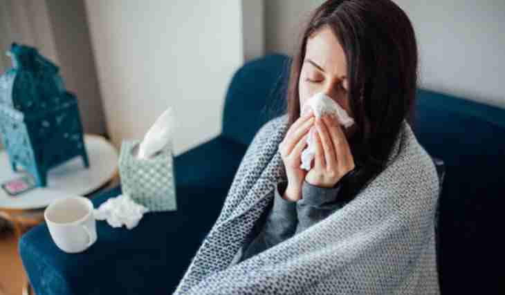 Gejala Mirip, Begini Cara Membedakan COVID-19 dengan Flu Biasa