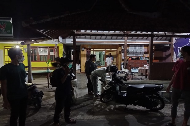 Gempa Bumi 3,9 SR Guncang Kolaka Selasa Malam, Ternyata Ini Penyebabnya