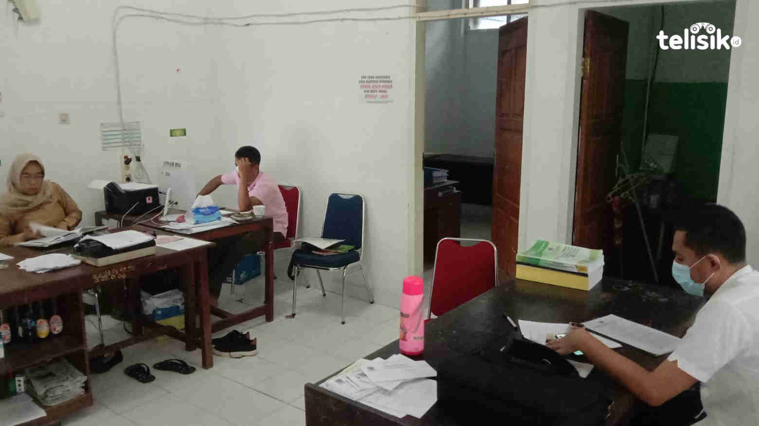 Hadapi Gugatan Guru yang Dimutasi, Pemkab Muna Siapkan Saksi Ahli dari BKN