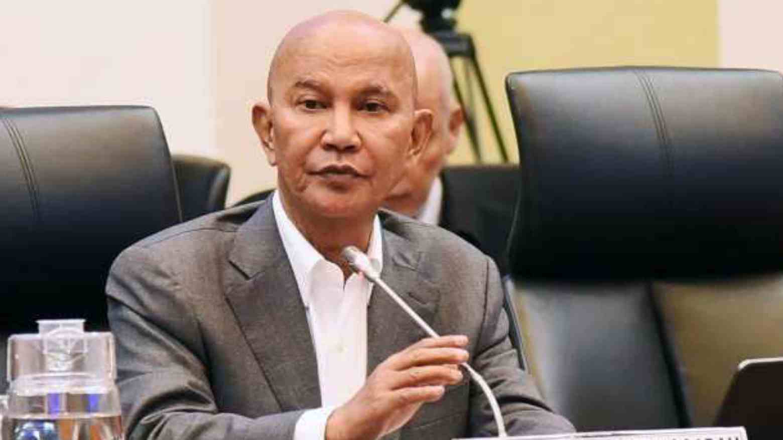 Hadapi Pandemi, Pemerintah Disarankan Siapkan Skenario Terburuk