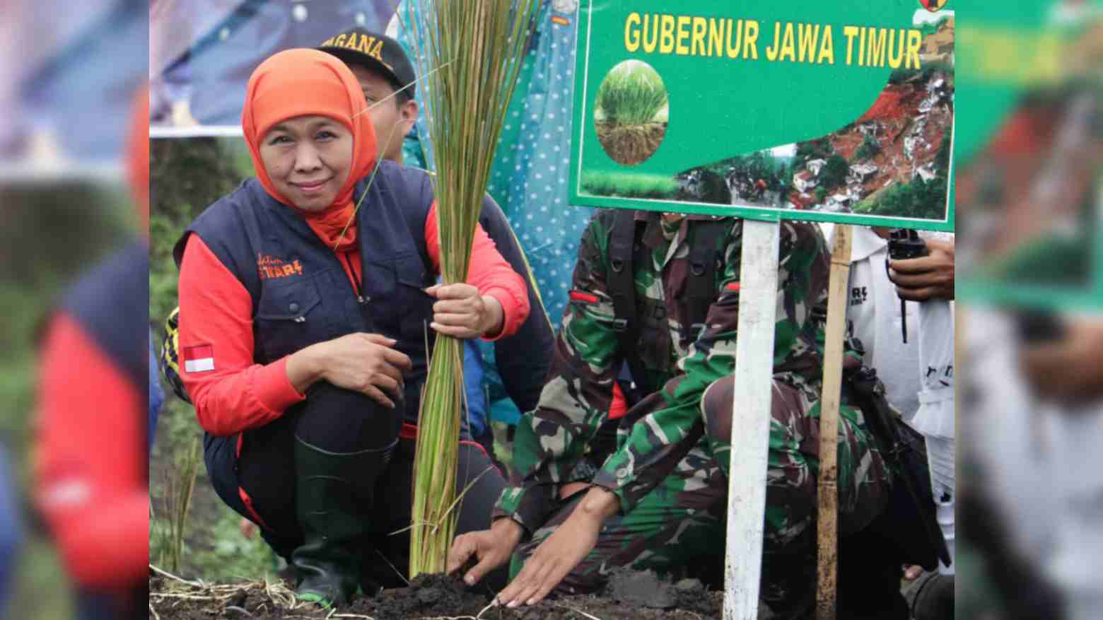 Hak Angket Timbulkan Kegaduhan Politik, Demokrat Pasang Badan untuk Gubernur Khofifah