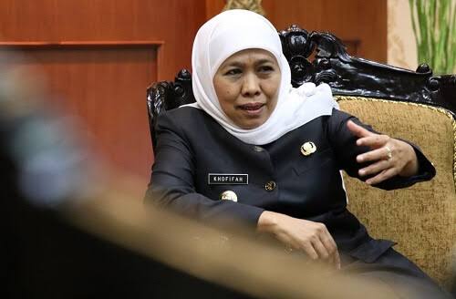 Hak Angket untuk Gubernur Khofifah Segera Bergulir
