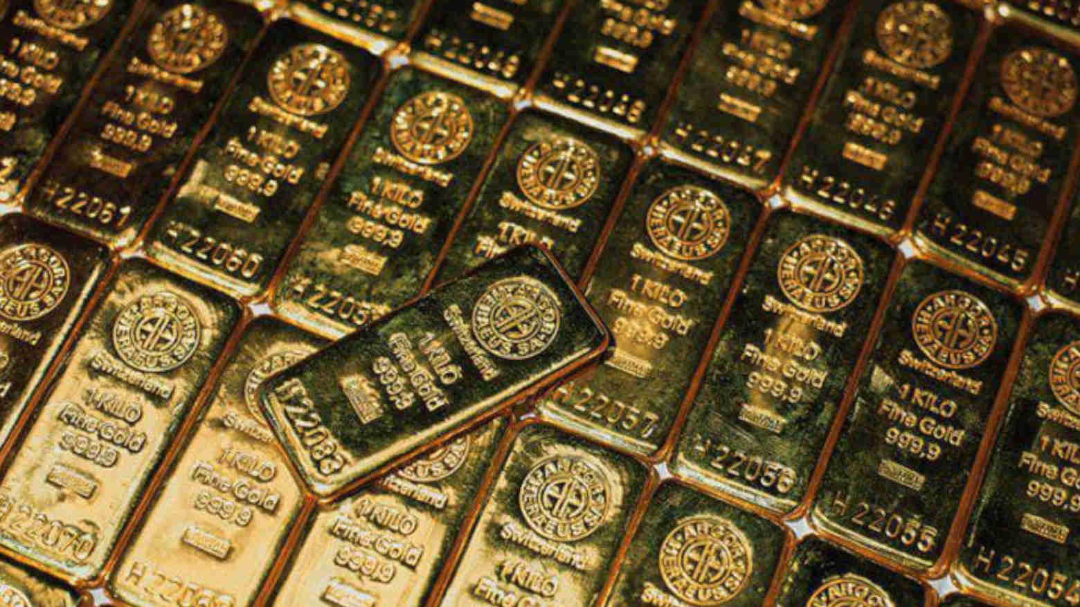 Harga Emas di Pegadaian Hari Ini Turun