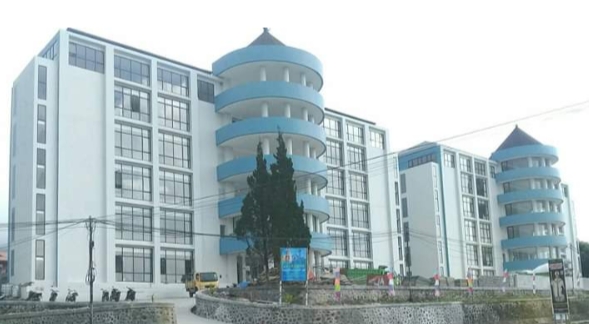 Hendak Ikuti KKN, Puluhan Mahasiswa di NTT Terpapar COVID-19