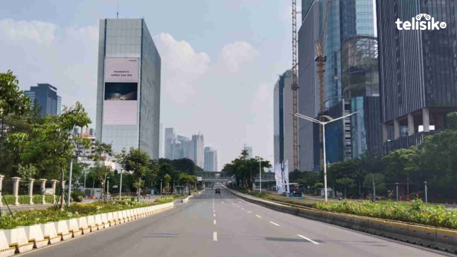 HIPMI Tolak Wacana Perpanjangan PPKM Darurat, Ini Alasannya