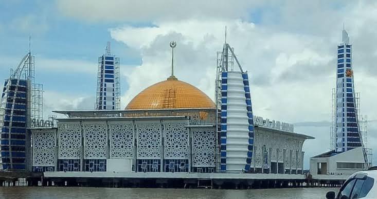 Ikatan Muballigh Kendari Dukung Keputusan Penutupan Tempat Ibadah di Zona Merah