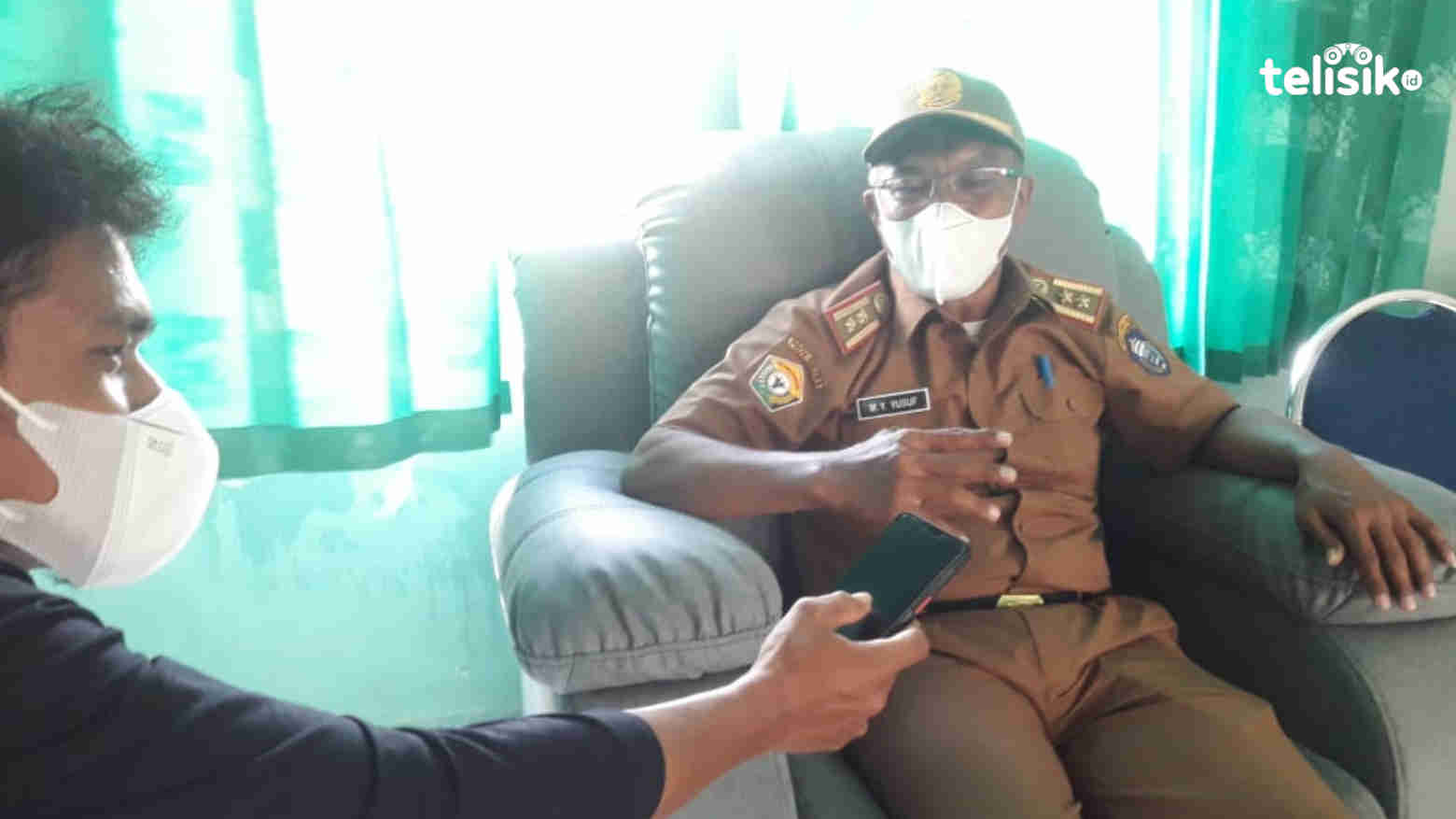 Imbas PPKM Mikro, Wakatobi Tidak Adakan Rekrutmen Paskibra