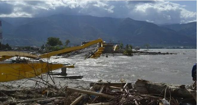 Ini Beberapa Perilaku yang Menyebabkan Bencana dan Musibah