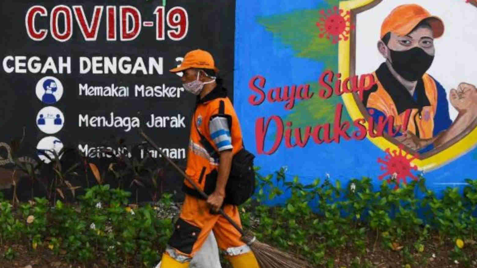 Ini Deretan PR Pemerintah di Masa PPKM Darurat