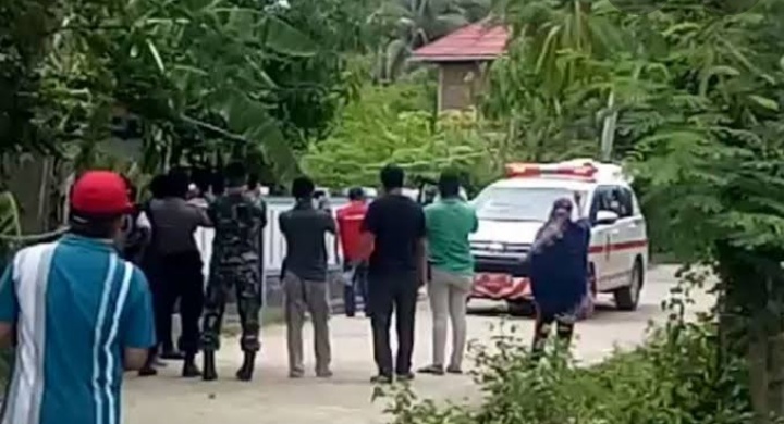 Ini Penyebab Kasus COVID-19 di Koltim Meningkat Drastis