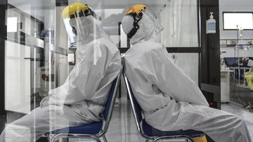 Insentif Nakes di Sultra Belum Dibayar: Rumah Sakit: Tanya Dinas Kesehatan