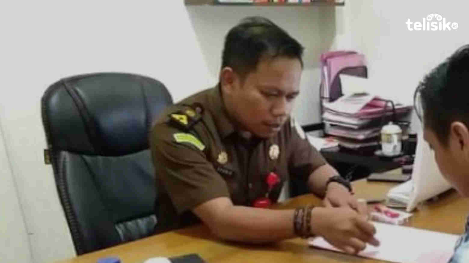 Jaksa Dalami Dugaan Korupsi di BPBD Butur