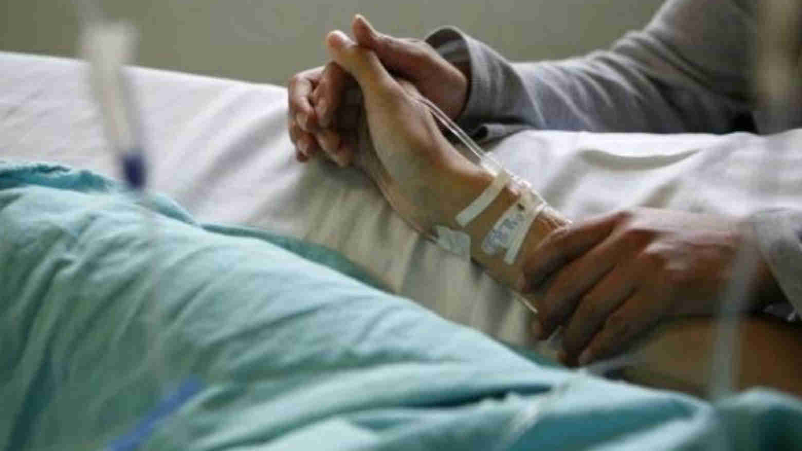 Jangan Berfikir Bahwa Sakit Adalah Musibah, Ini Hikmah Terbesarnya