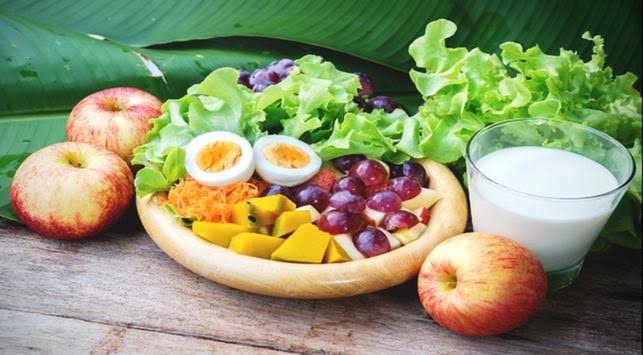 Jangan Cemas, 7 Cara Ini Bisa Bantu Anda Turunkan Trigliserida dalam Darah