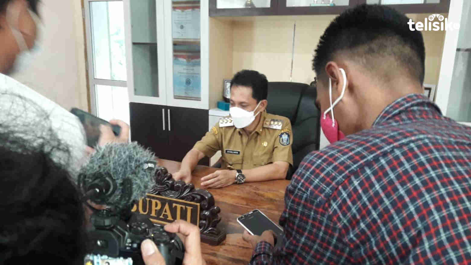 Jokowi Bakal ke Wakatobi Buka Giat GTRA Summit Oktober Mendatang