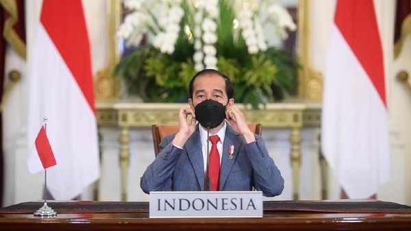 Jokowi Didesak Jadi Panglima Perang Lawan COVID-19, Bukan Lagi Tunjuk Menteri