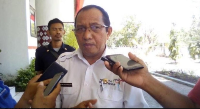 Jubir Satgas NTT Positif COVID-19, Wartawan Kontak Erat Diminta Cek ke Faskes