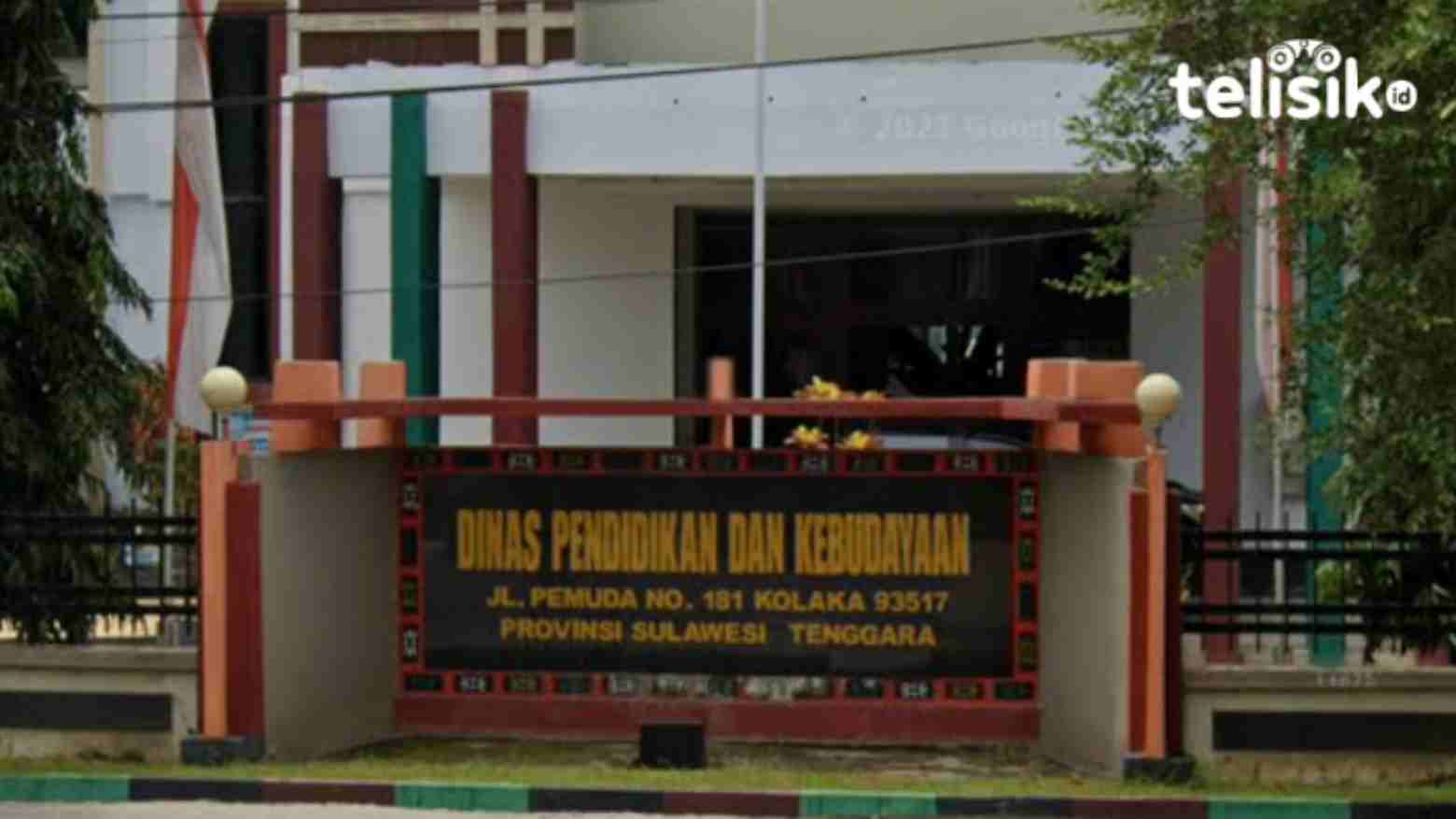 Kadis Dikbud Kolaka Ajukan Surat Pengunduran Diri, Ada Apa?