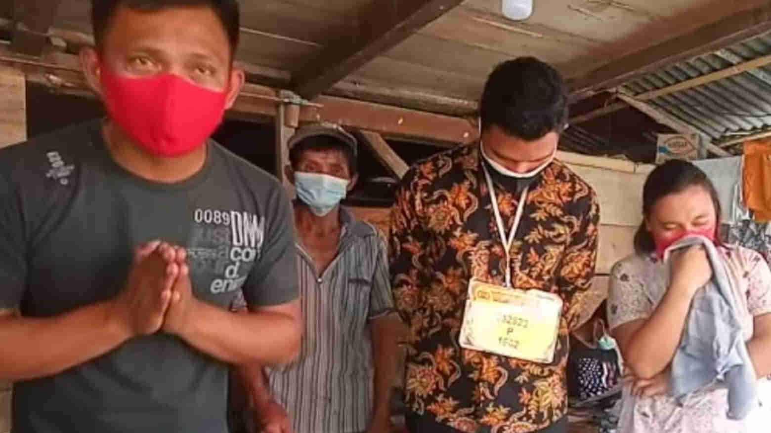 Kapolri Turun Tangan, Rafael Malalangi Akhirnya Bisa Ikut Pendidikan Bintara Polri