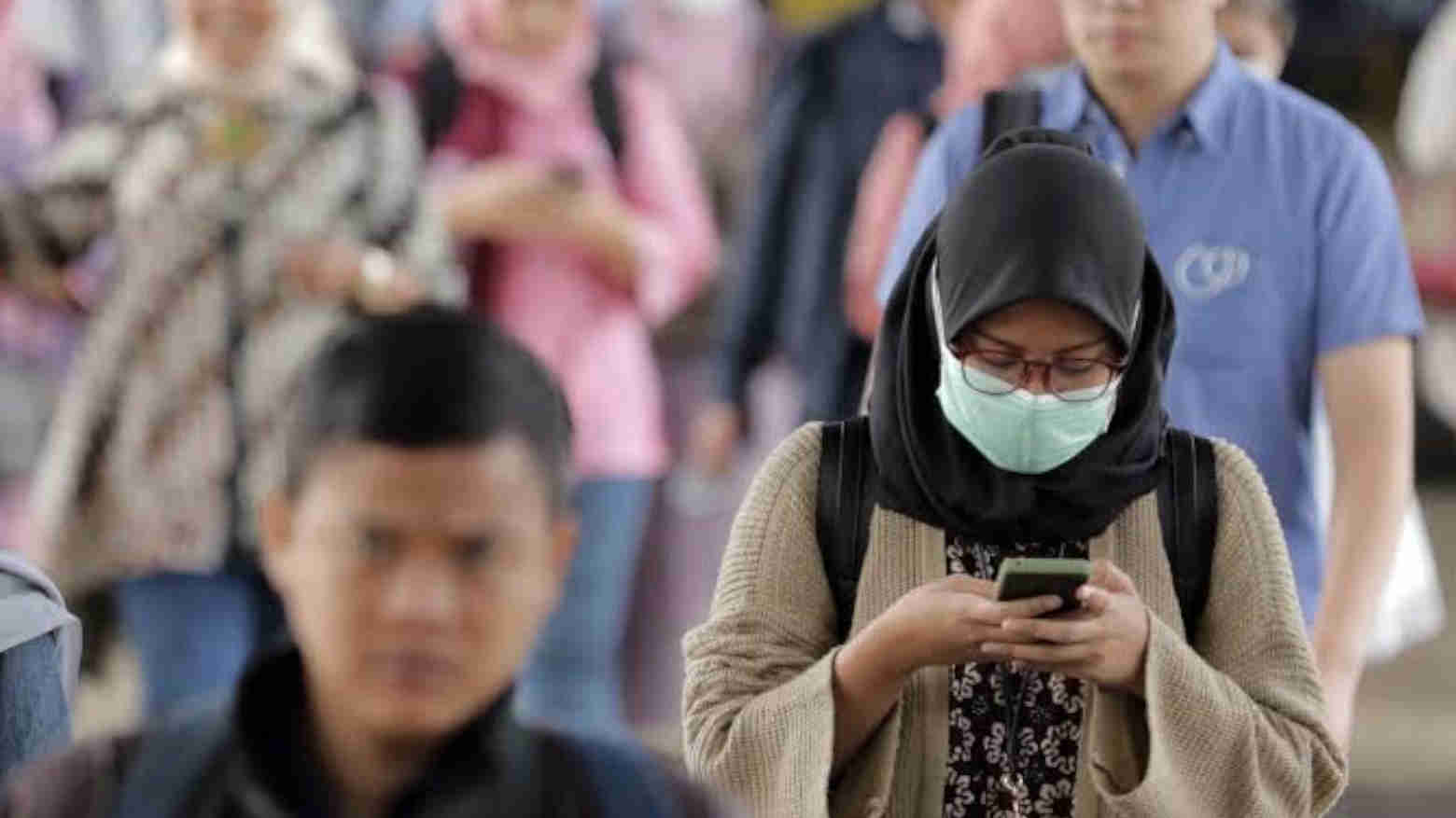 Kasus COVID-19 di Muna Meledak Lagi, Kepala Dinkes Sebut Klaster Luar Daerah