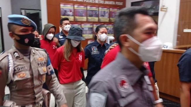 Kasus Nia Ramadhani dan Ardi Bakrie Bakal Diproses hingga ke Pengadilan