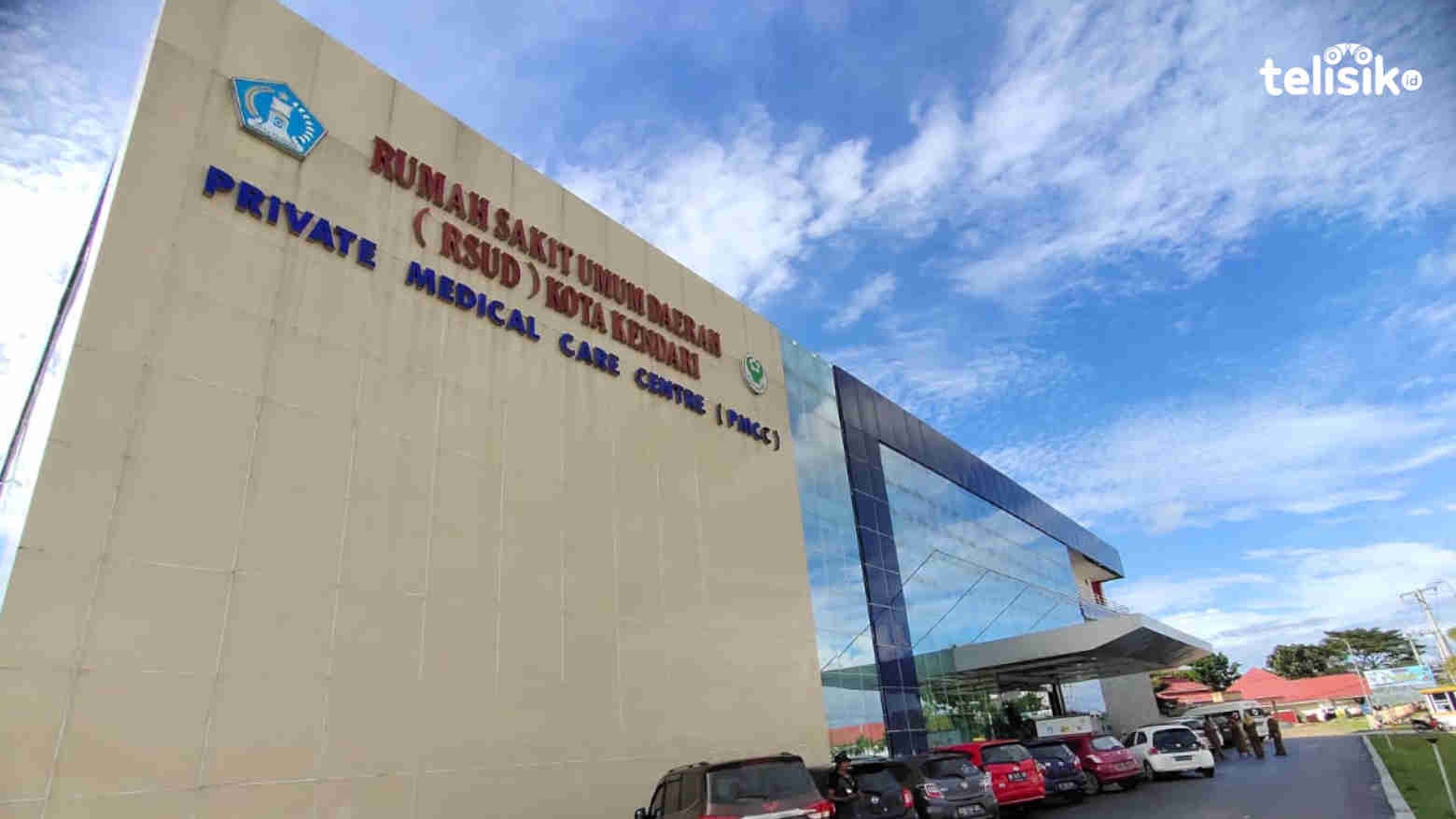 Kasus Positif COVID-19 di Kendari Tambah 34 Orang, Tempat Tidur di RSUD Tersisa 12