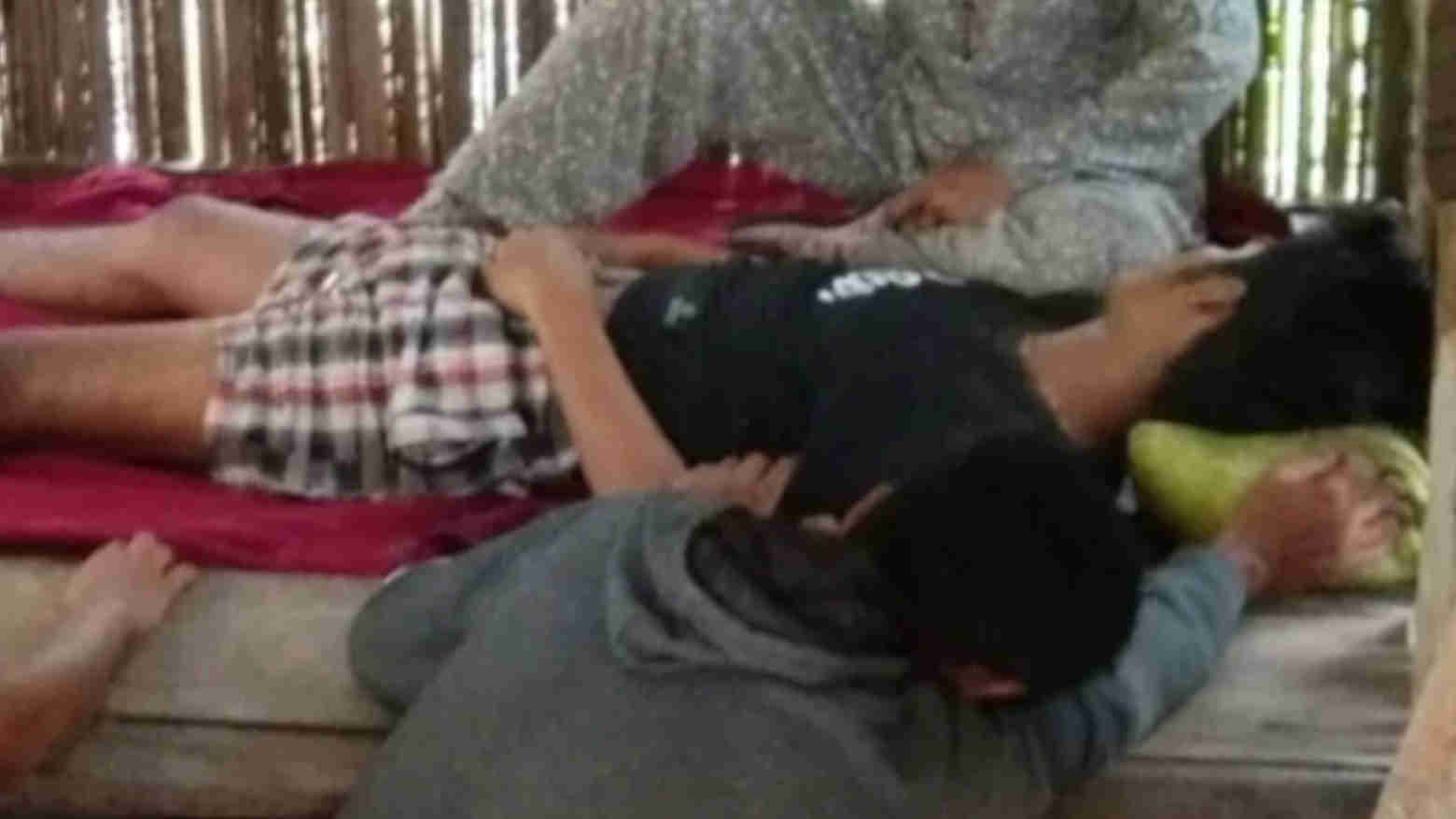 Kecelakaan Usai Teguk Miras, Pemuda di NTT Tewas di Kios Kosong