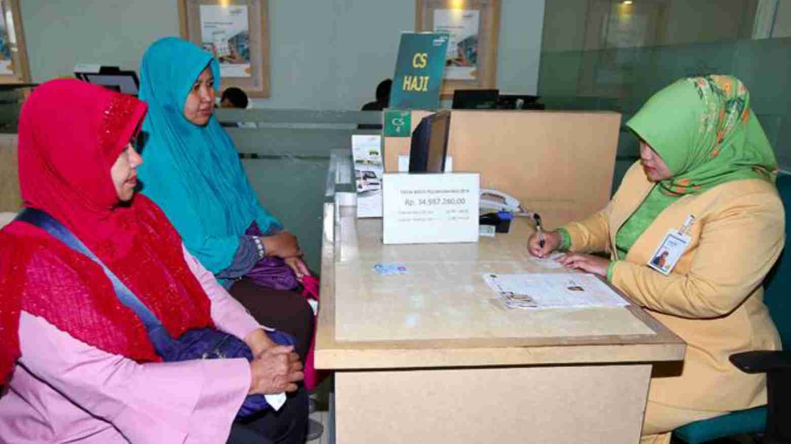 Kemenag Kolaka Siap Fasilitasi Pengembalian Dana Haji, Berikut Prosedurnya