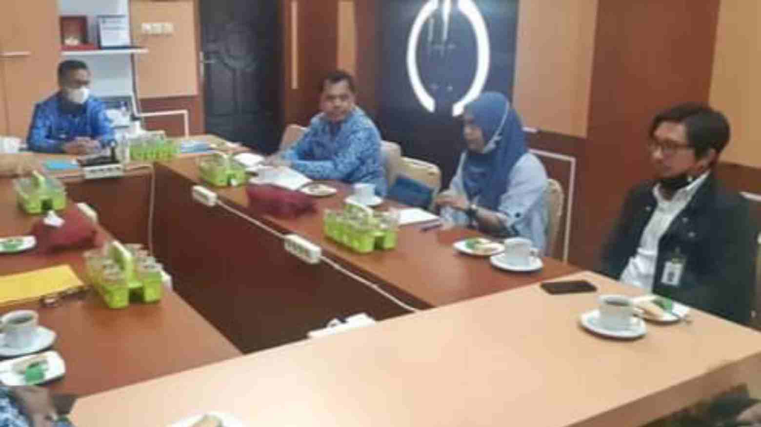 Kendari Dapat DAK Rp 1,9 Miliar Bantuan Perbaiki Rumah Tidak Layak Huni