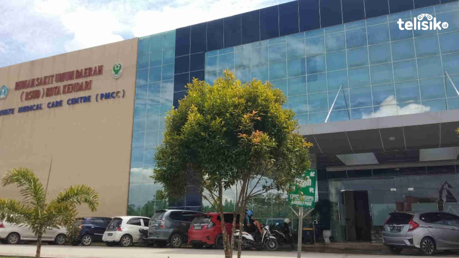 Kendari Nyaris Kehabisan Oksigen, Wali Kota Panik hingga Tidak Bisa Tidur