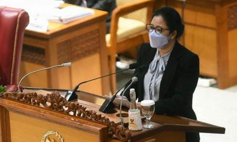 Ketua DPR Puan Maharani Minta Pemda Tingkatkan Pemantuan Pasien Isoman